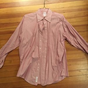 Men's Brooks Brothers Button-Down
