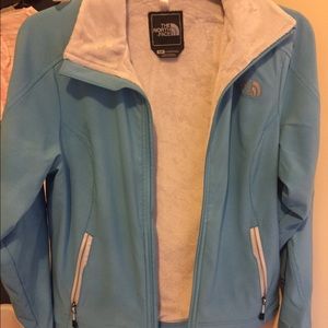 North face jacket