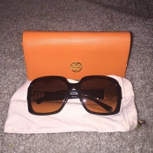 Tory Burch Sunglasses