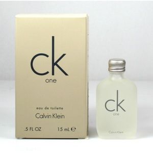 Calvin Klein ck one