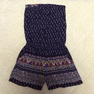 Tube romper