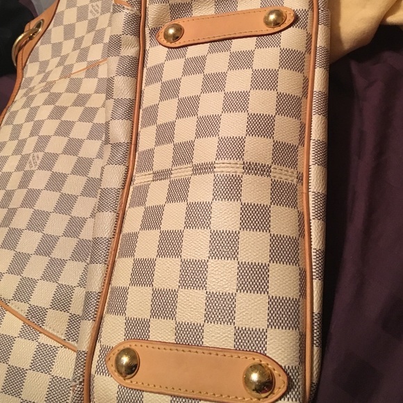 ❌❌❌❌SOLD❌❌❌❌Beautiful LV large bag AUTHENTIC!!! - Picture 3 of 6
