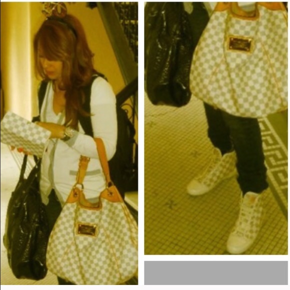 ❌❌❌❌SOLD❌❌❌❌Beautiful LV large bag AUTHENTIC!!! - Picture 4 of 6
