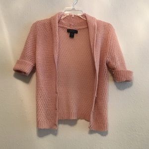 Express cardigan