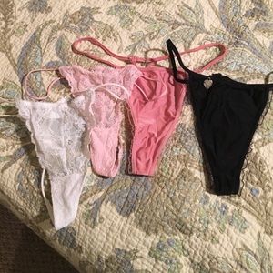 String thongs