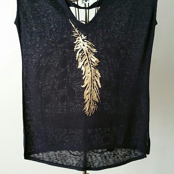 New Jessica Simpson Blouses. Never worn - Picture 2 of 4