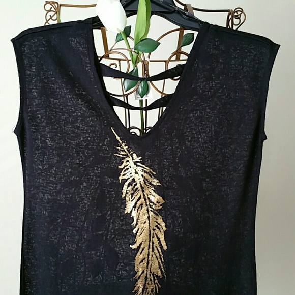 New Jessica Simpson Blouses. Never worn - Picture 3 of 4