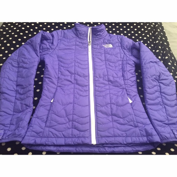 The North Face Insulated Bombay Jacket