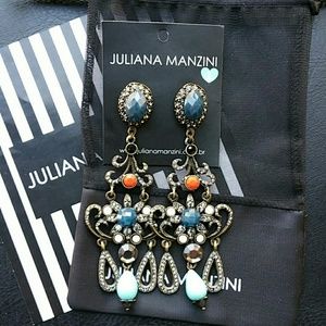 J.Manzini Earrings