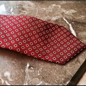 Nautica Men's Tie
