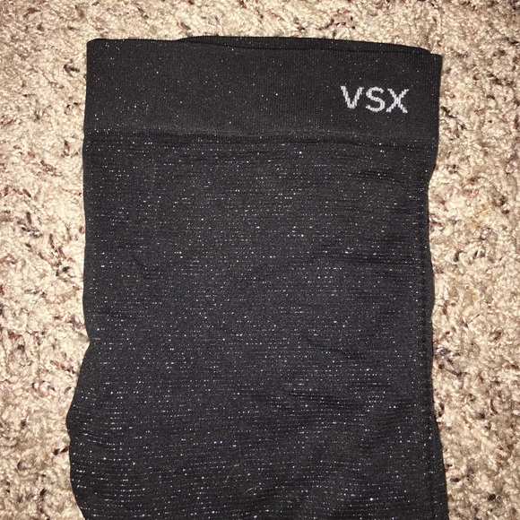 Victoria's Secret Athletic Leggings