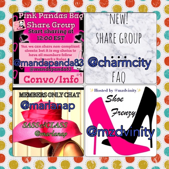 👍SHARE GROUPS👍 - Picture 3 of 3