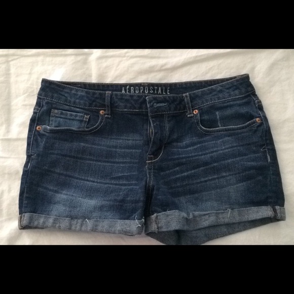 Aeropostale shorts