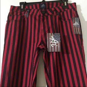 Authentic Icon Pants from Kohls