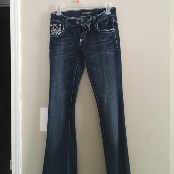 Pants - Picture 2 of 2