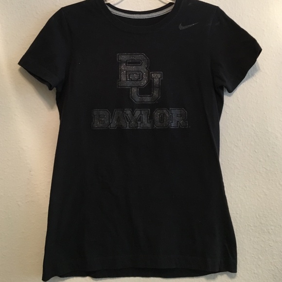 Nike Baylor🐻💛💚 shirt