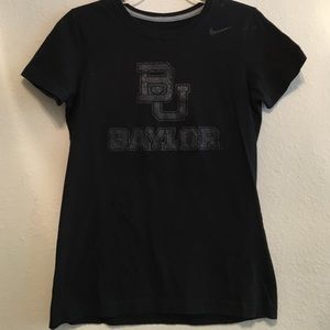 Nike Baylor🐻💛💚 shirt