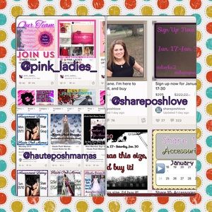 👍SHARE GROUPS👍