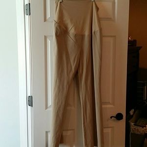 Loft Maternity Pants