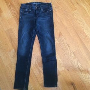 American Eagle Jeans- size 8