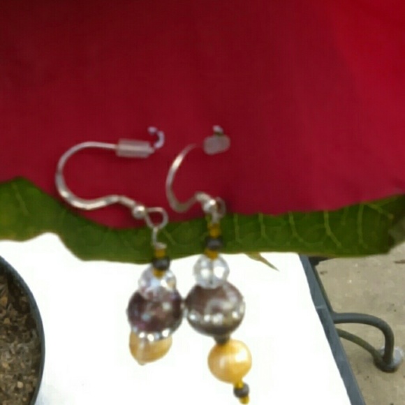 🔆🔆 Handmade Jewels - Picture 2 of 4