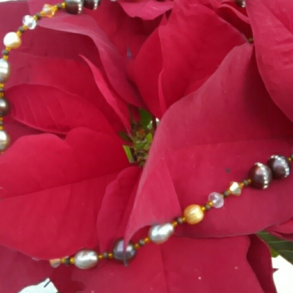 🔆🔆 Handmade Jewels - Picture 3 of 4