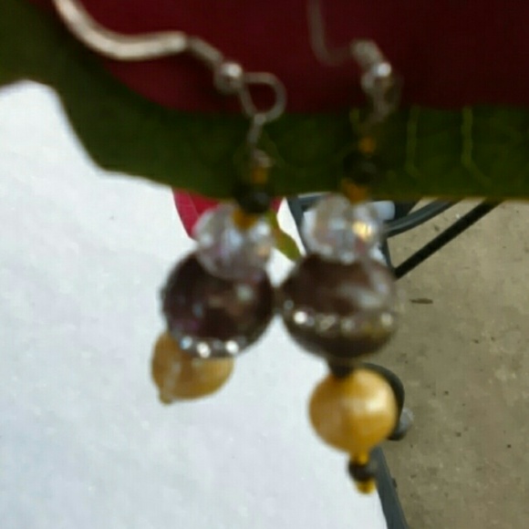 🔆🔆 Handmade Jewels - Picture 4 of 4