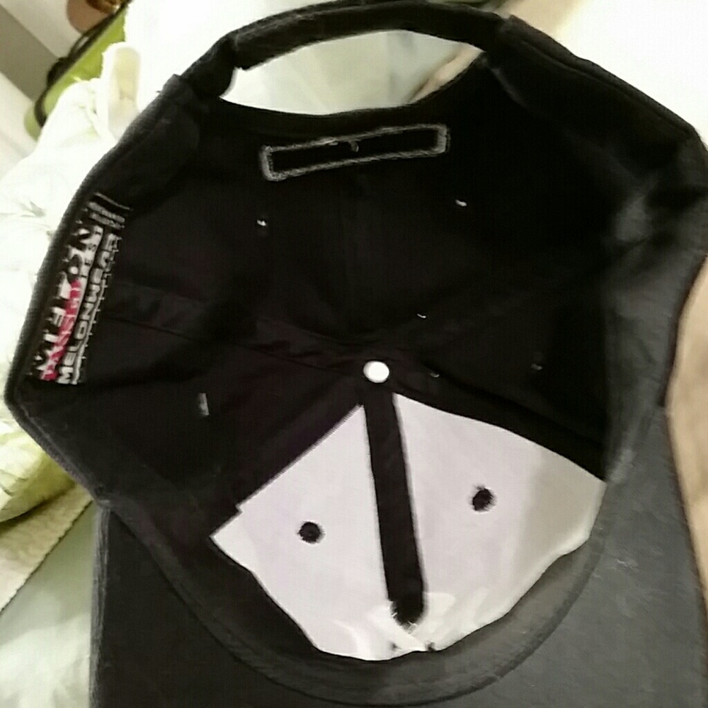 NY cap - Picture 4 of 5