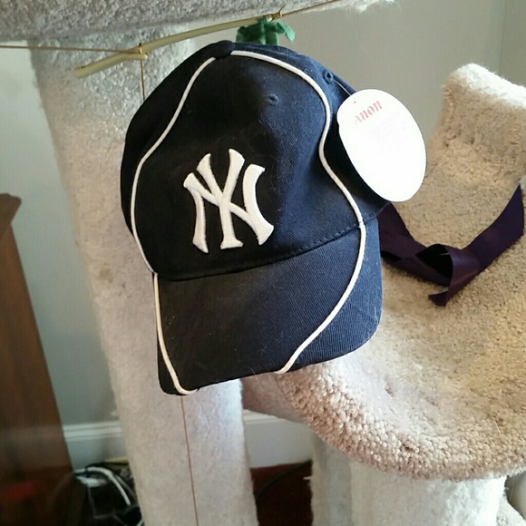 NY cap