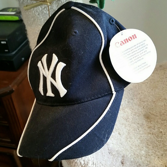 NY cap - Picture 2 of 5