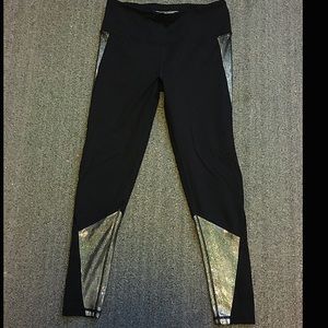 VS 2014 Limited Edition Fashion Show Leggings
