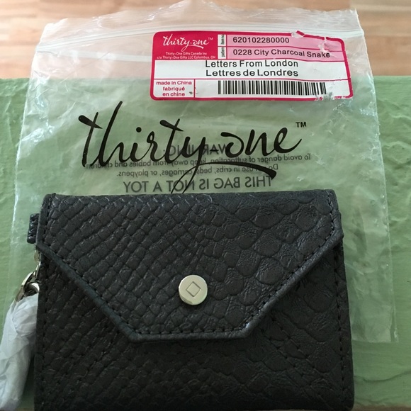 Thirty one Letters from London