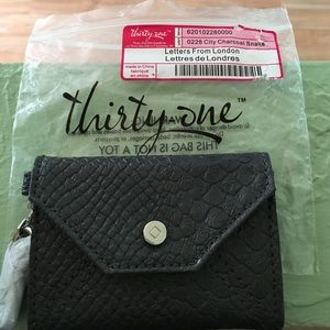 Thirty one Letters from London