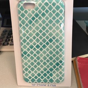Case for IPhone 6 Plus