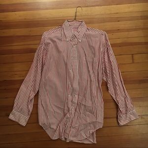 Men's Brooks Brothers Button-Down