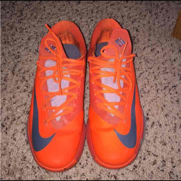 SOLD ! Nike KD 6