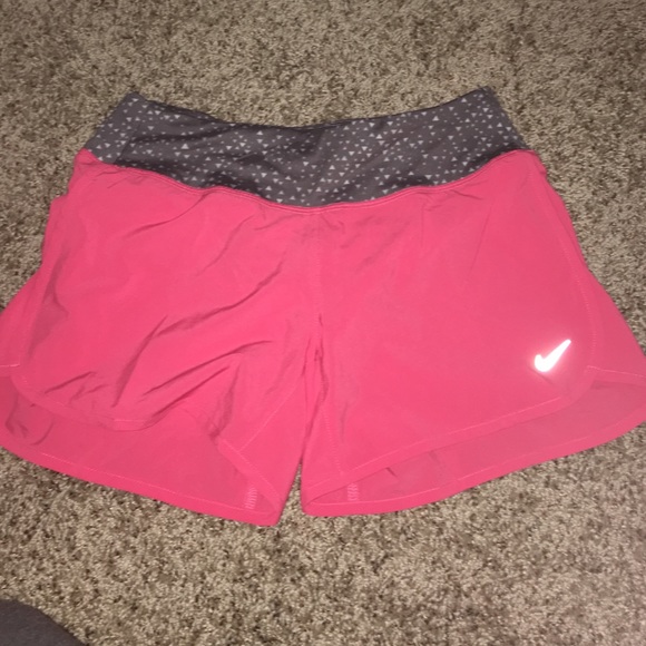 Nike shorts