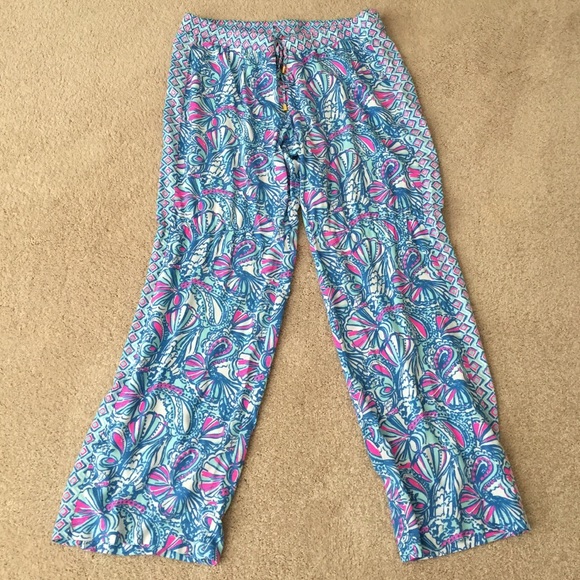 Lilly For Target Pants