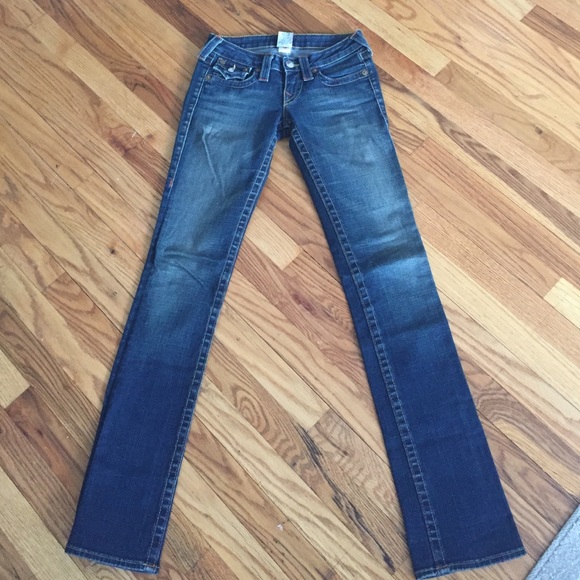 True religion - billy