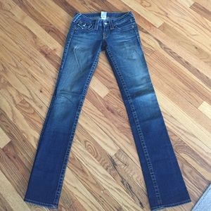 True religion - billy