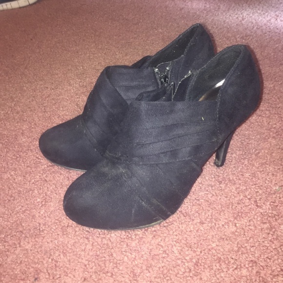 Heels