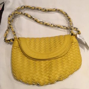 cross body Steve Madden purse
