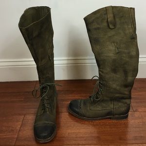 Jeffrey Campbell Boots