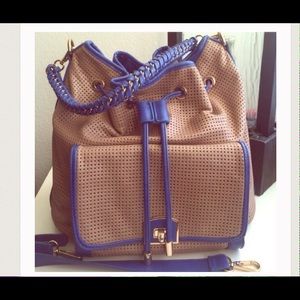 Urban Expressions bag (vegan)