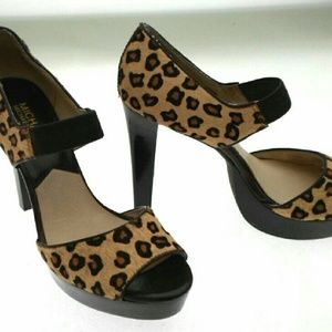 Bundle Michael Kors and Cache Black Trouser Pants