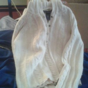 Abercrombie & Fitch Sweater