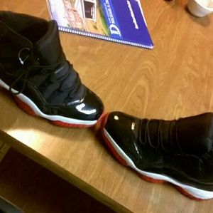 Jordan 11s