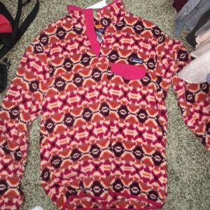 Women's Patagonia jacket