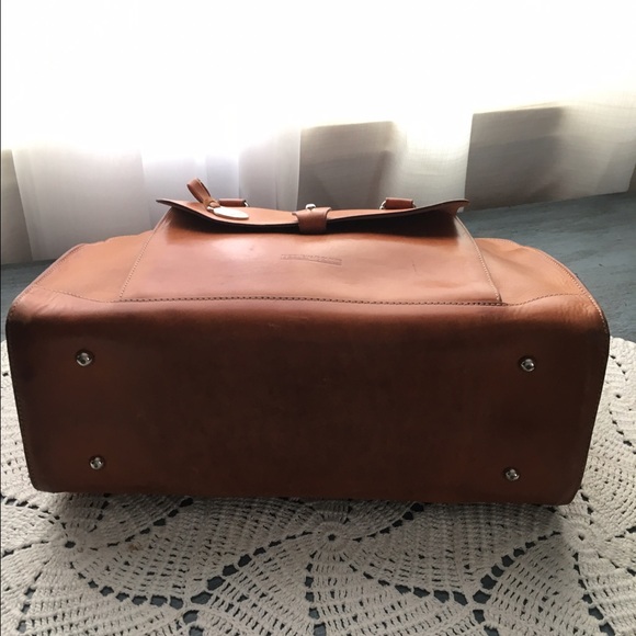 Traded! Dooney & Bourke Medium Alto Satchel - Picture 3 of 4