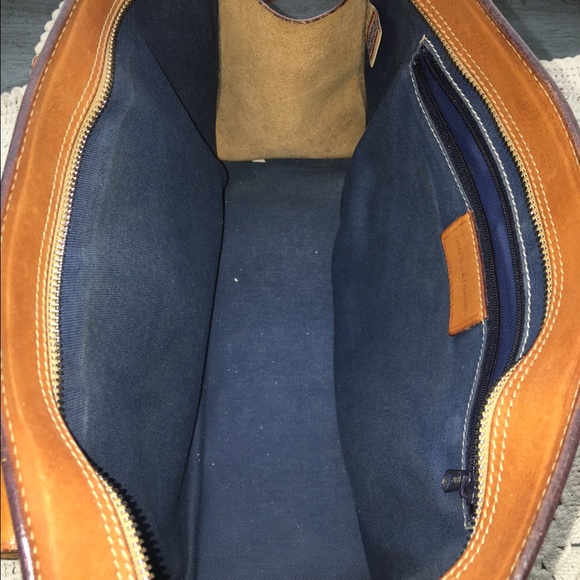 Traded! Dooney & Bourke Medium Alto Satchel - Picture 4 of 4